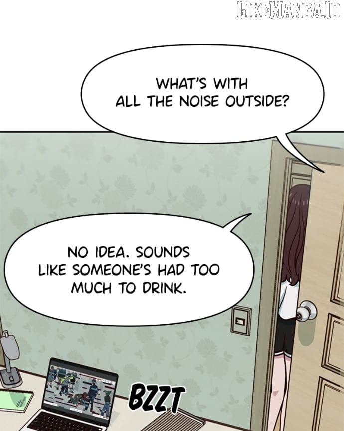 I'm the Only One Bullied by the New High School Student Chapter 64 - page 90