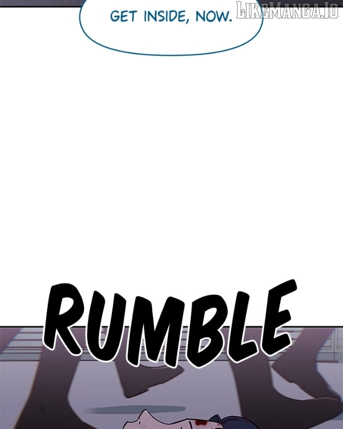I'm the Only One Bullied by the New High School Student Chapter 64 - page 99