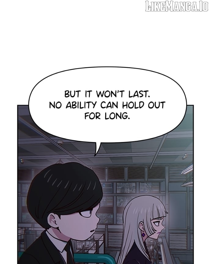 I'm the Only One Bullied by the New High School Student Chapter 65 - page 10