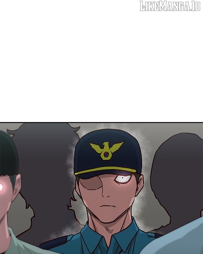 I'm the Only One Bullied by the New High School Student Chapter 65 - page 102