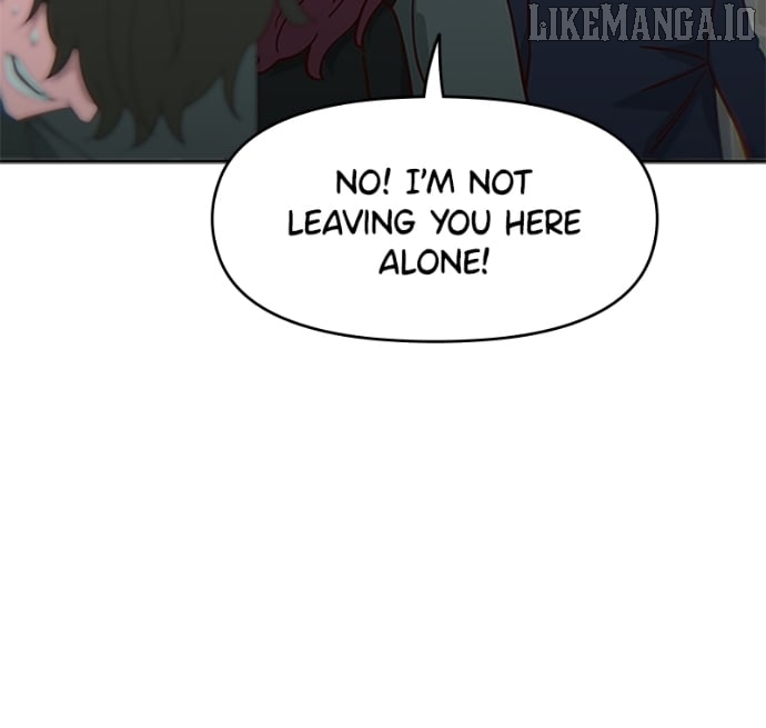 I'm the Only One Bullied by the New High School Student Chapter 65 - page 106