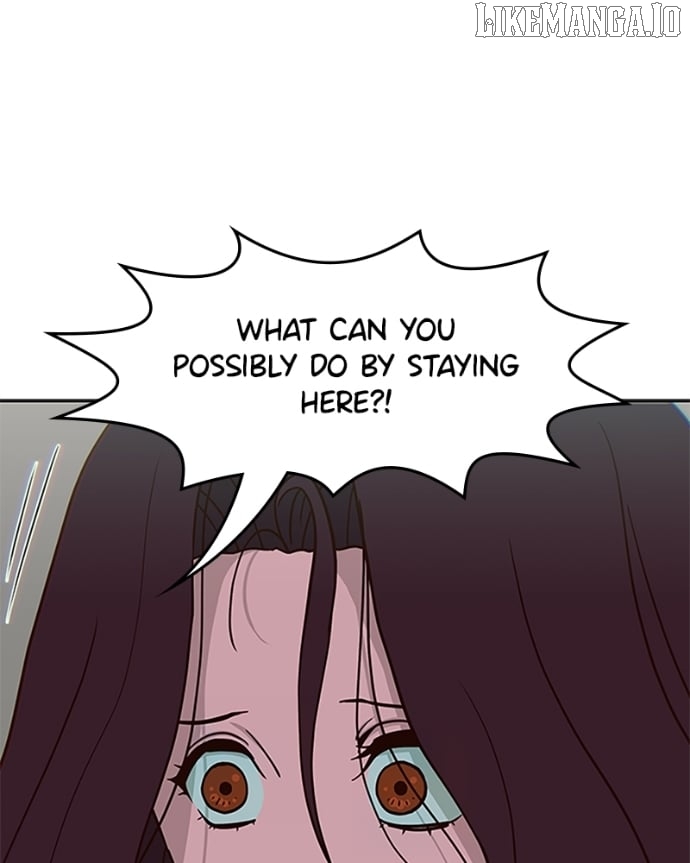I'm the Only One Bullied by the New High School Student Chapter 65 - page 107