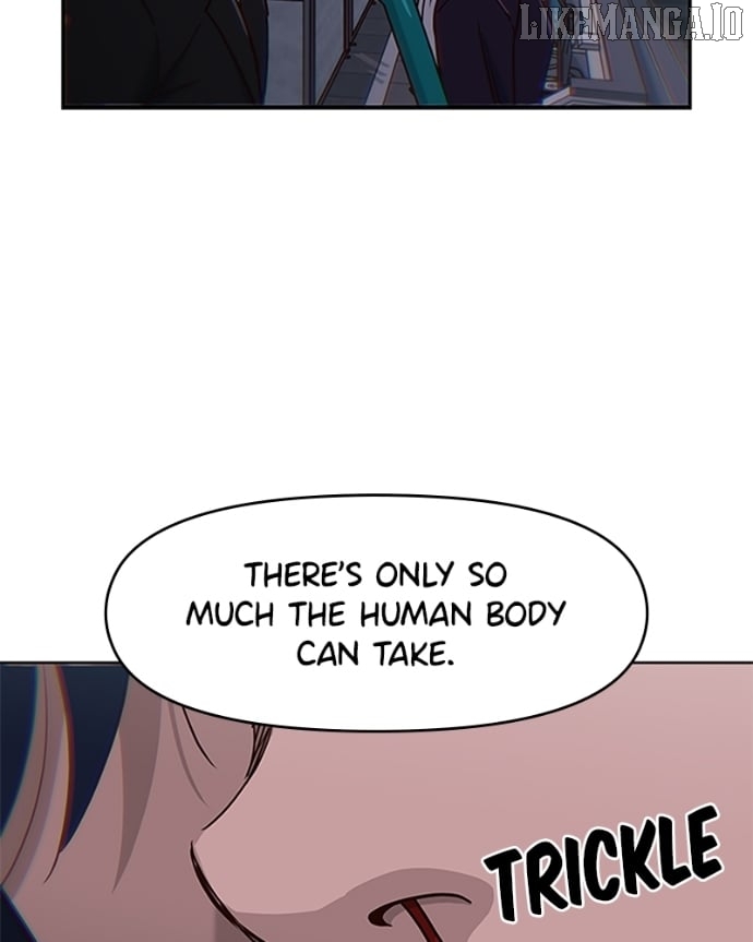 I'm the Only One Bullied by the New High School Student Chapter 65 - page 11