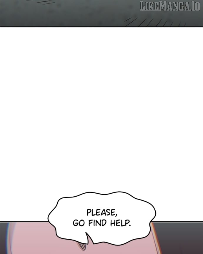 I'm the Only One Bullied by the New High School Student Chapter 65 - page 112