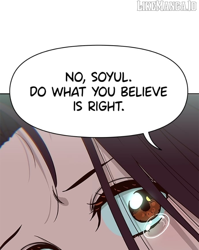I'm the Only One Bullied by the New High School Student Chapter 65 - page 115