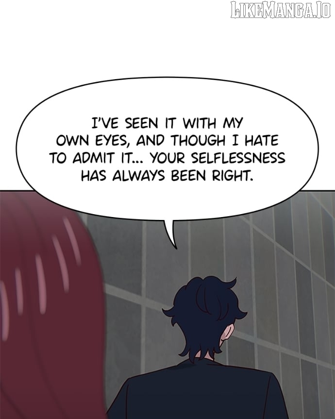 I'm the Only One Bullied by the New High School Student Chapter 65 - page 117