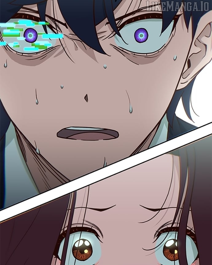 I'm the Only One Bullied by the New High School Student Chapter 65 - page 119
