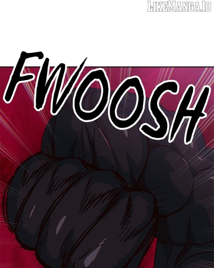I'm the Only One Bullied by the New High School Student Chapter 65 - page 121