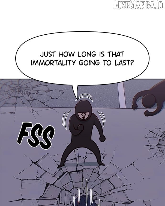 I'm the Only One Bullied by the New High School Student Chapter 65 - page 125
