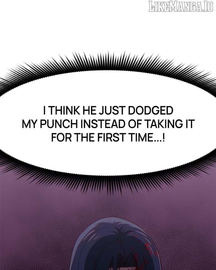 I'm the Only One Bullied by the New High School Student Chapter 65 - page 128