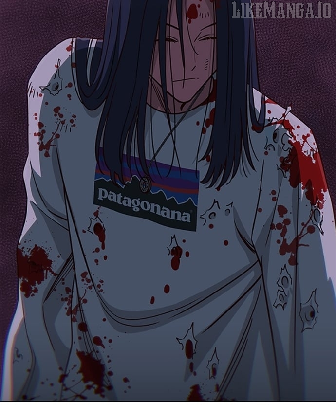 I'm the Only One Bullied by the New High School Student Chapter 65 - page 129