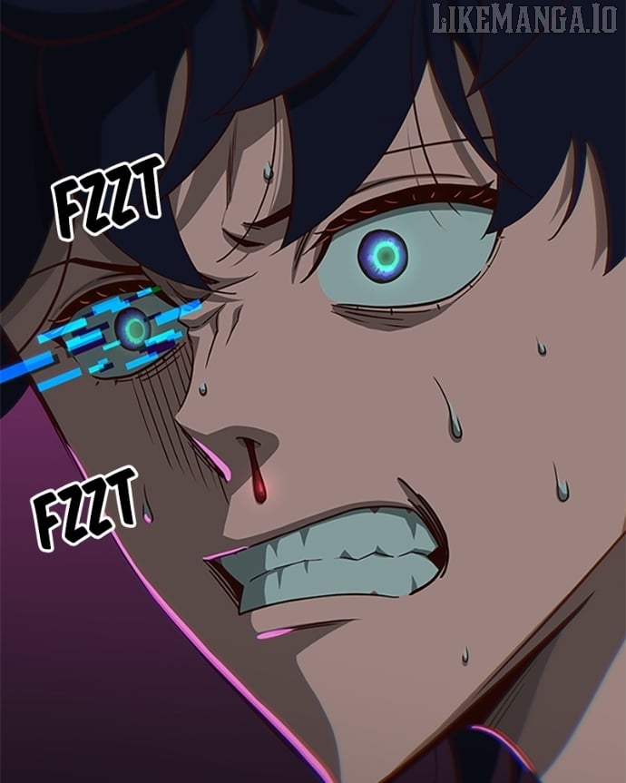 I'm the Only One Bullied by the New High School Student Chapter 65 - page 13