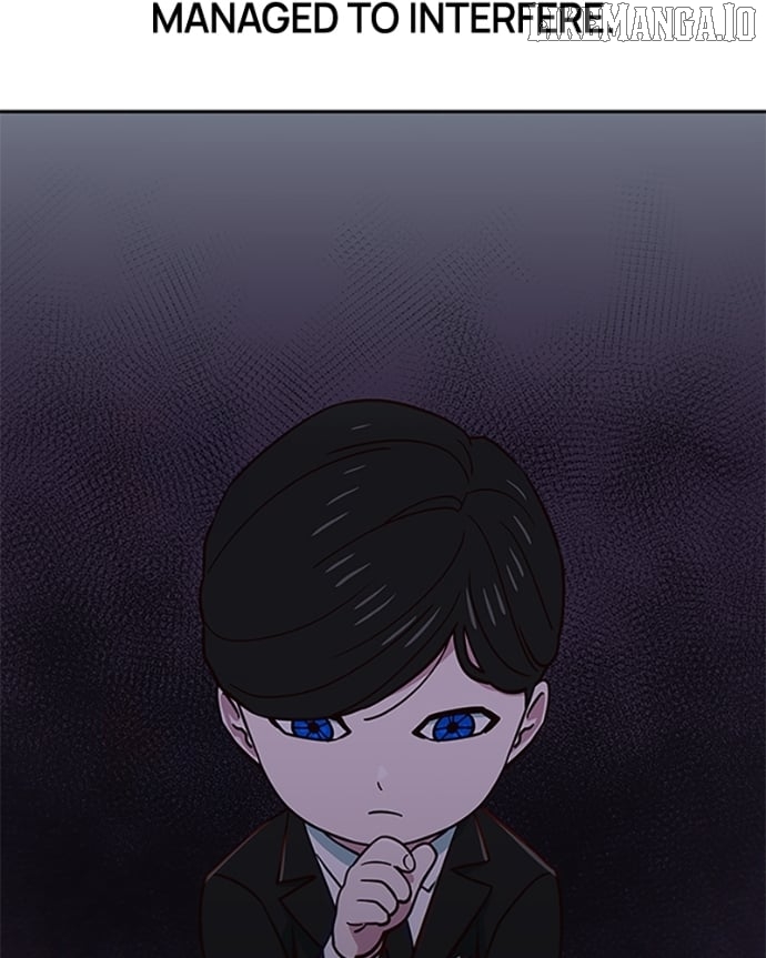 I'm the Only One Bullied by the New High School Student Chapter 65 - page 135
