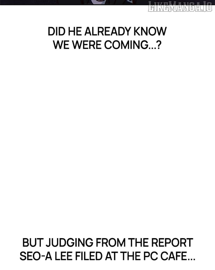 I'm the Only One Bullied by the New High School Student Chapter 65 - page 136
