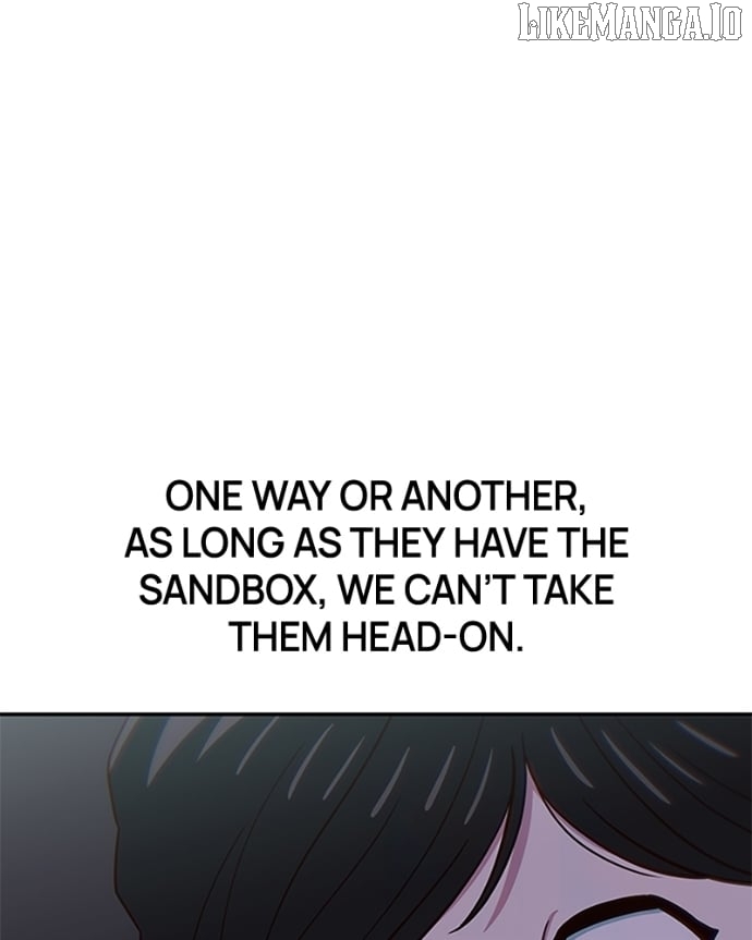 I'm the Only One Bullied by the New High School Student Chapter 65 - page 138