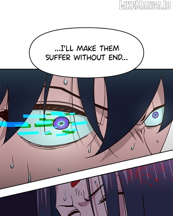 I'm the Only One Bullied by the New High School Student Chapter 65 - page 146