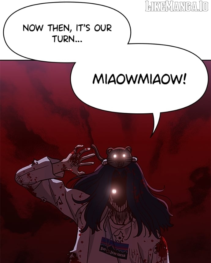 I'm the Only One Bullied by the New High School Student Chapter 65 - page 19