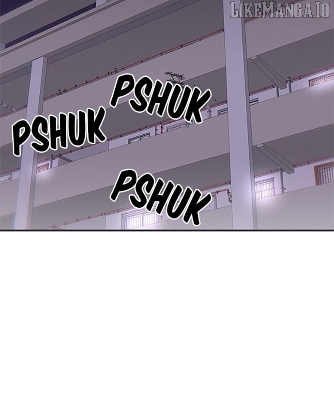 I'm the Only One Bullied by the New High School Student Chapter 65 - page 2