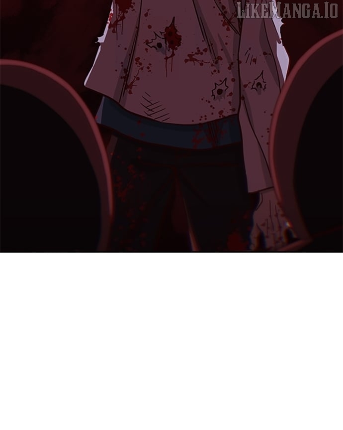 I'm the Only One Bullied by the New High School Student Chapter 65 - page 20