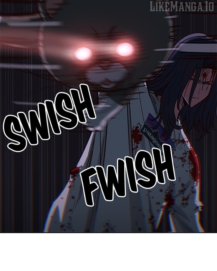 I'm the Only One Bullied by the New High School Student Chapter 65 - page 24