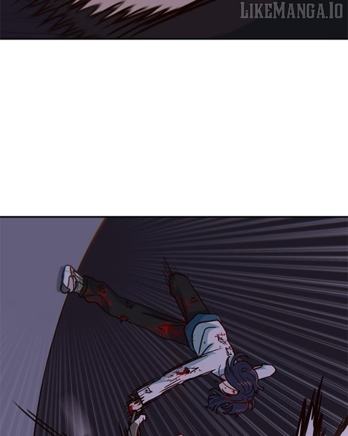 I'm the Only One Bullied by the New High School Student Chapter 65 - page 31