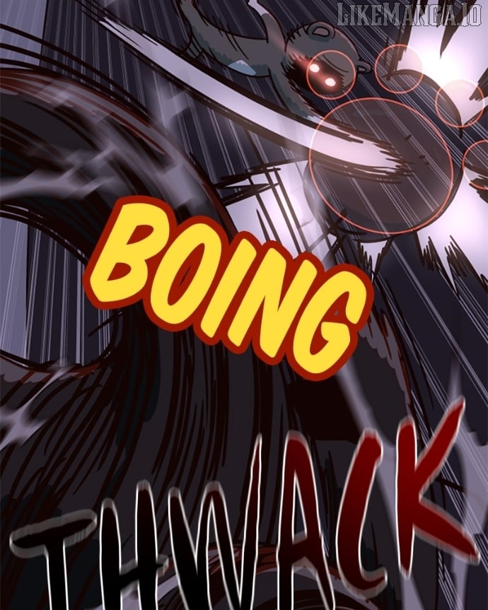 I'm the Only One Bullied by the New High School Student Chapter 65 - page 32