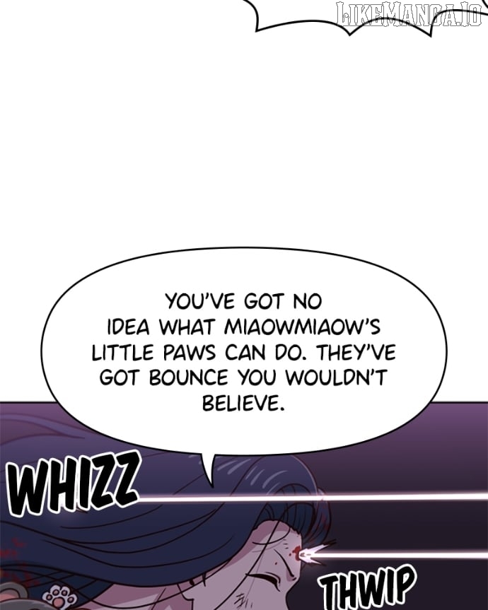 I'm the Only One Bullied by the New High School Student Chapter 65 - page 35