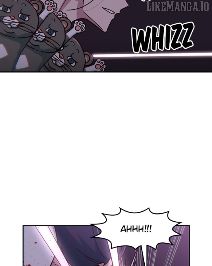 I'm the Only One Bullied by the New High School Student Chapter 65 - page 36