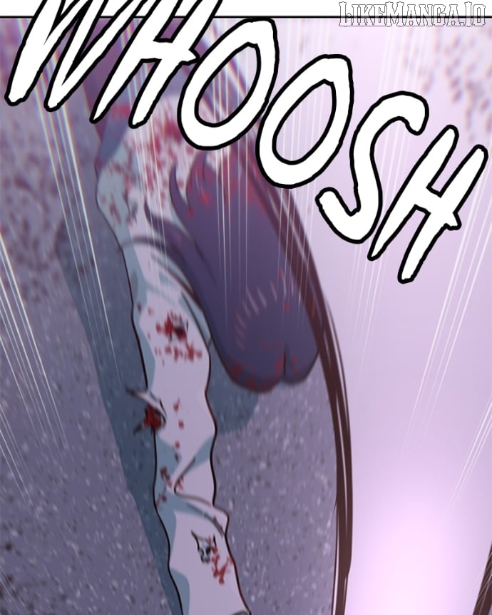 I'm the Only One Bullied by the New High School Student Chapter 65 - page 38