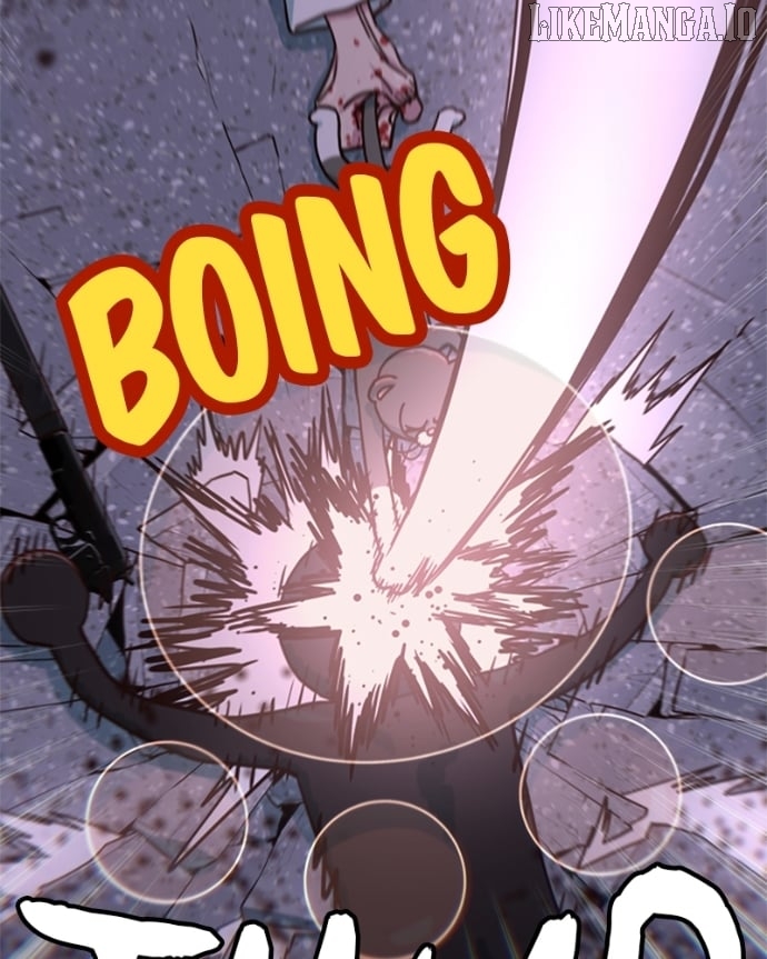 I'm the Only One Bullied by the New High School Student Chapter 65 - page 39