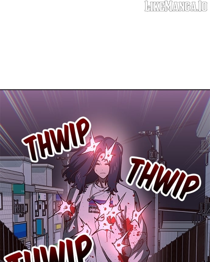 I'm the Only One Bullied by the New High School Student Chapter 65 - page 4