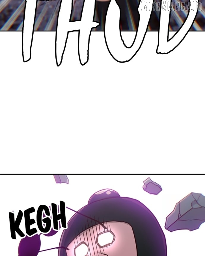 I'm the Only One Bullied by the New High School Student Chapter 65 - page 40
