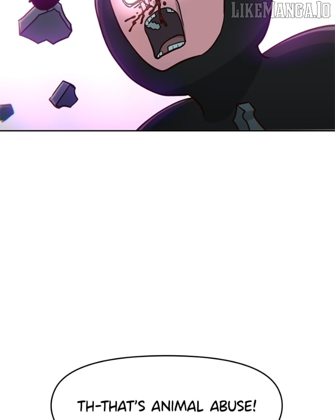 I'm the Only One Bullied by the New High School Student Chapter 65 - page 41