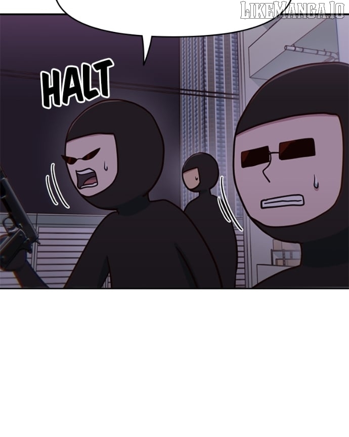 I'm the Only One Bullied by the New High School Student Chapter 65 - page 42