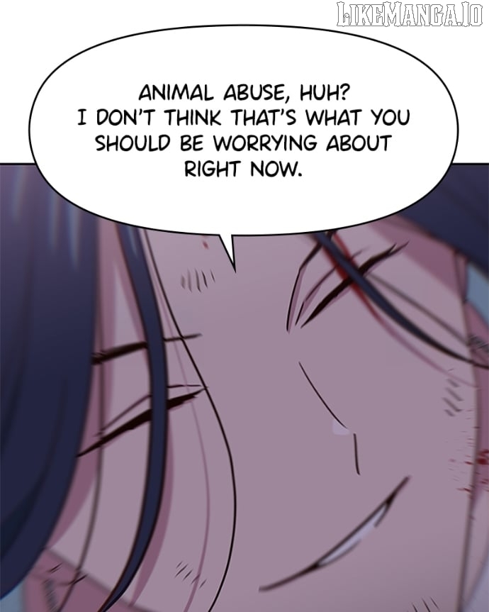 I'm the Only One Bullied by the New High School Student Chapter 65 - page 43
