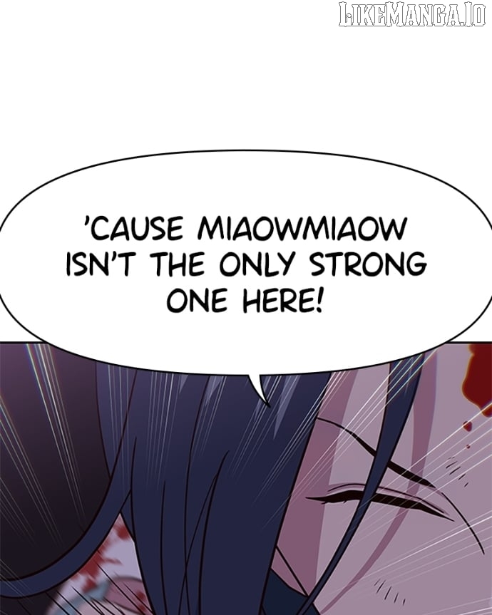 I'm the Only One Bullied by the New High School Student Chapter 65 - page 51