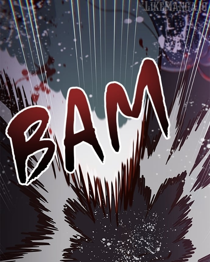 I'm the Only One Bullied by the New High School Student Chapter 65 - page 53