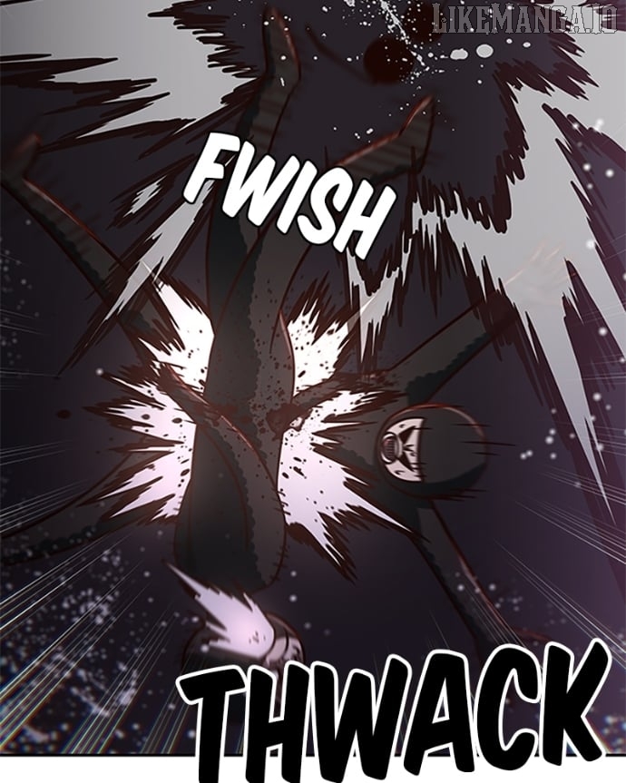 I'm the Only One Bullied by the New High School Student Chapter 65 - page 54