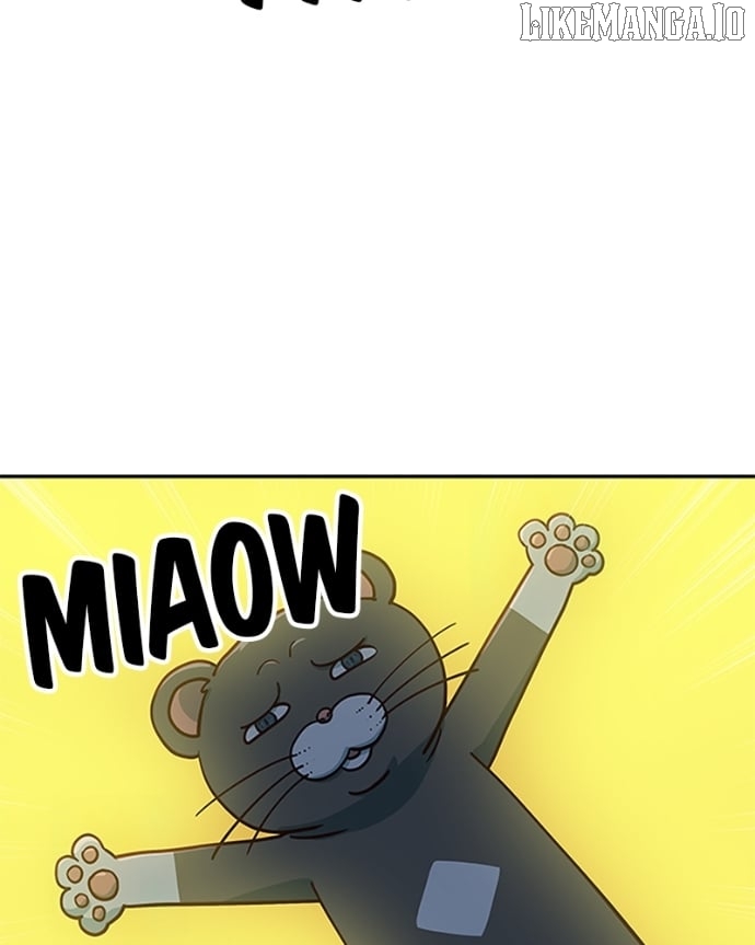 I'm the Only One Bullied by the New High School Student Chapter 65 - page 55
