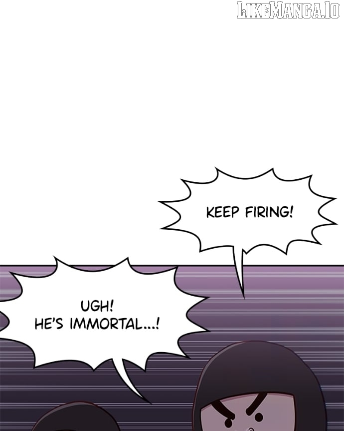 I'm the Only One Bullied by the New High School Student Chapter 65 - page 6