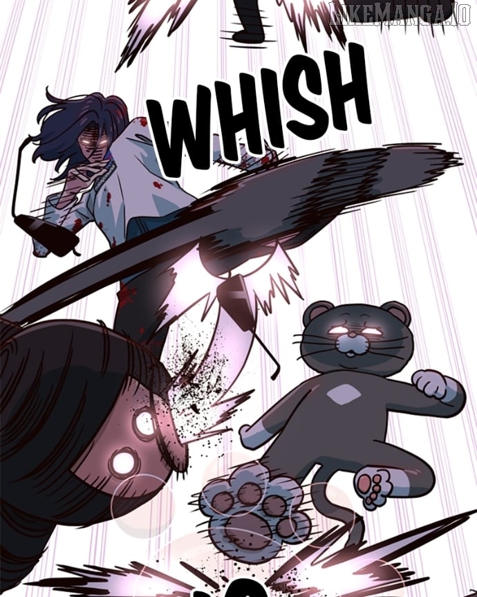 I'm the Only One Bullied by the New High School Student Chapter 65 - page 62