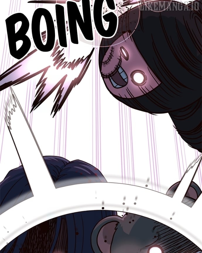 I'm the Only One Bullied by the New High School Student Chapter 65 - page 63