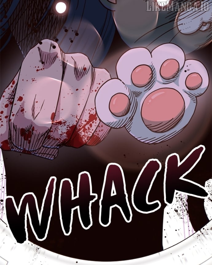 I'm the Only One Bullied by the New High School Student Chapter 65 - page 64