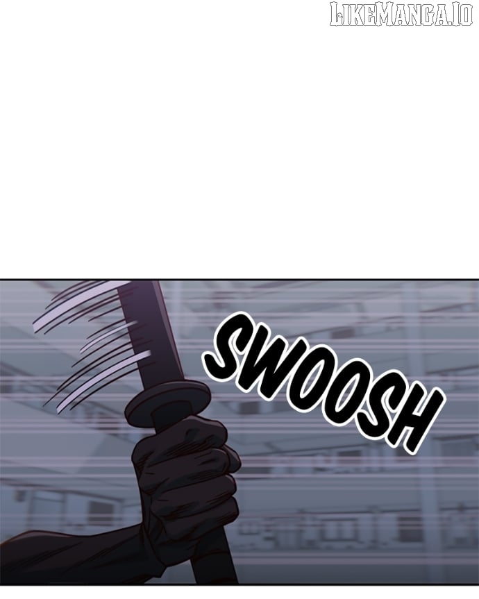 I'm the Only One Bullied by the New High School Student Chapter 65 - page 67