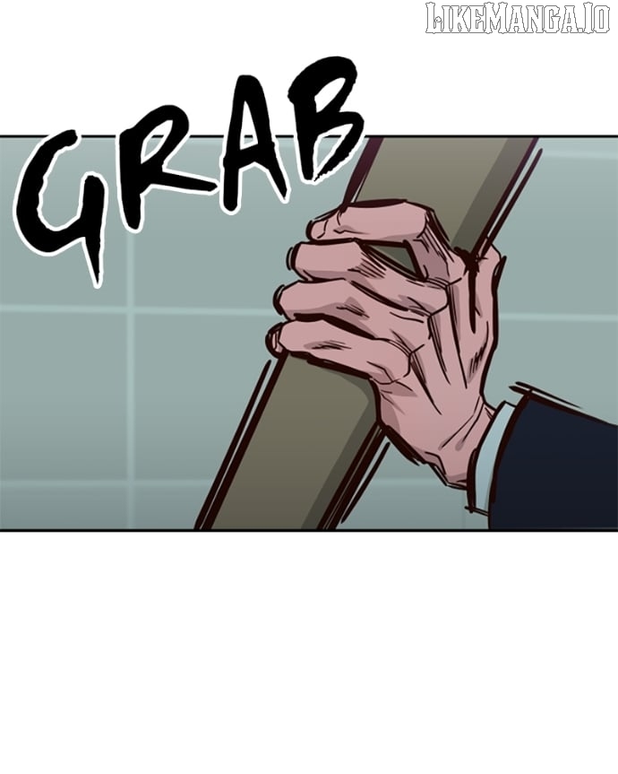 I'm the Only One Bullied by the New High School Student Chapter 65 - page 68