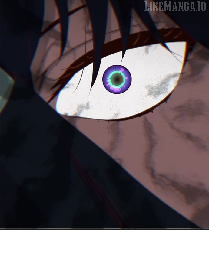 I'm the Only One Bullied by the New High School Student Chapter 65 - page 71