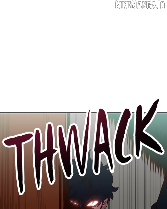 I'm the Only One Bullied by the New High School Student Chapter 65 - page 72