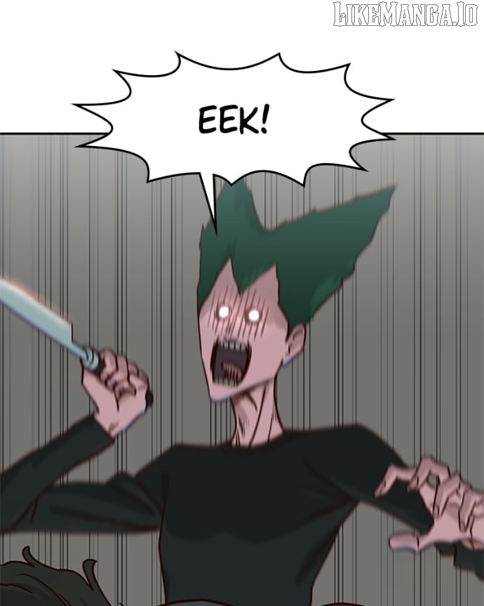 I'm the Only One Bullied by the New High School Student Chapter 65 - page 77