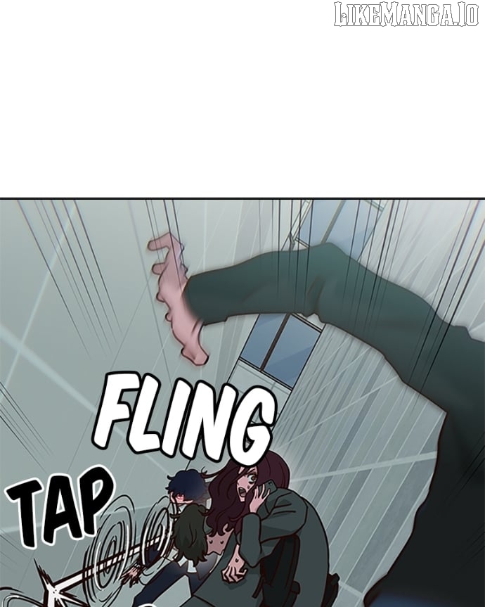 I'm the Only One Bullied by the New High School Student Chapter 65 - page 81