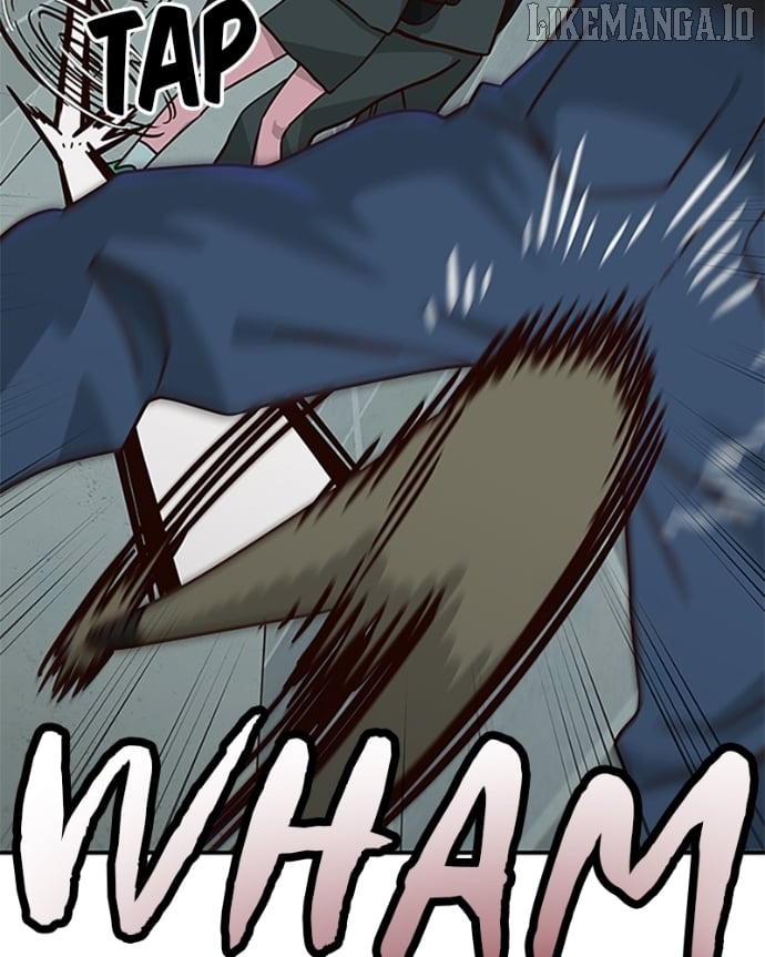 I'm the Only One Bullied by the New High School Student Chapter 65 - page 82